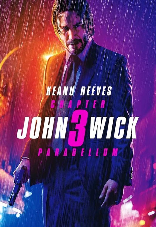 John Wick: Chapter 3