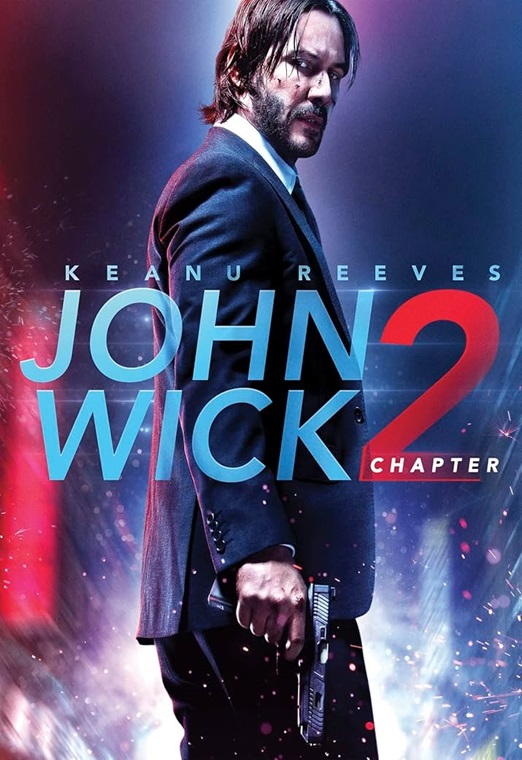 John Wick: Chapter 2