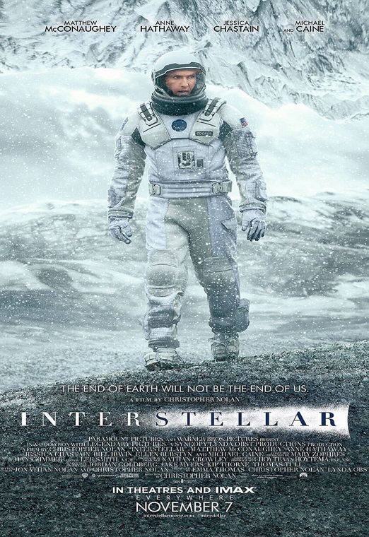 Interstellar