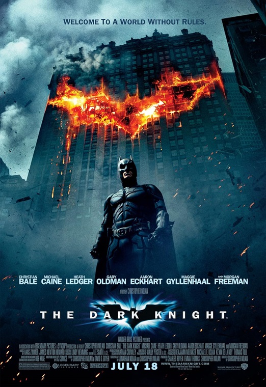 Batman: The Dark Knight