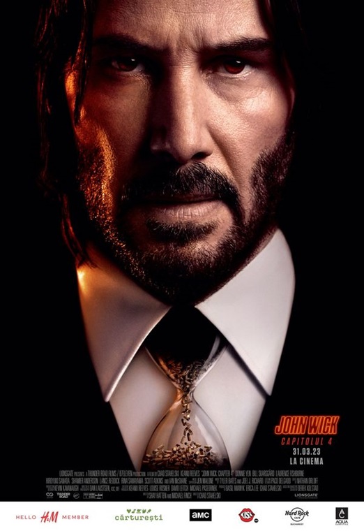 John Wick: Chapter 4