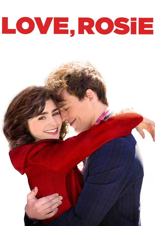 Love, Rosie