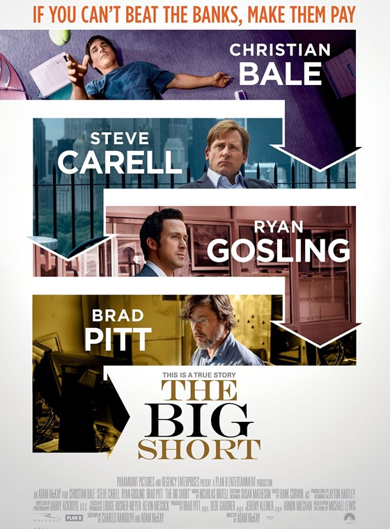 The Big Short