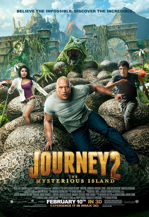Journey 2