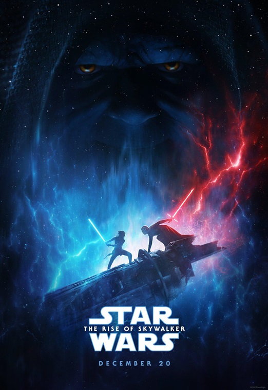 Star Wars: Skywalker