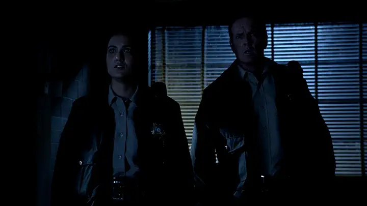 Teen Wolf — Status Asthmaticus