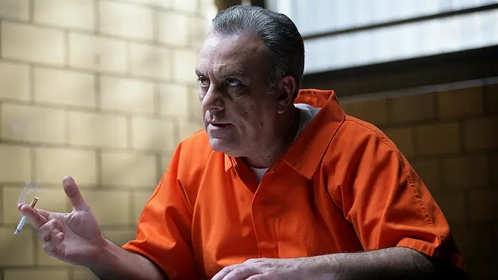 The Sopranos — Moe n' Joe