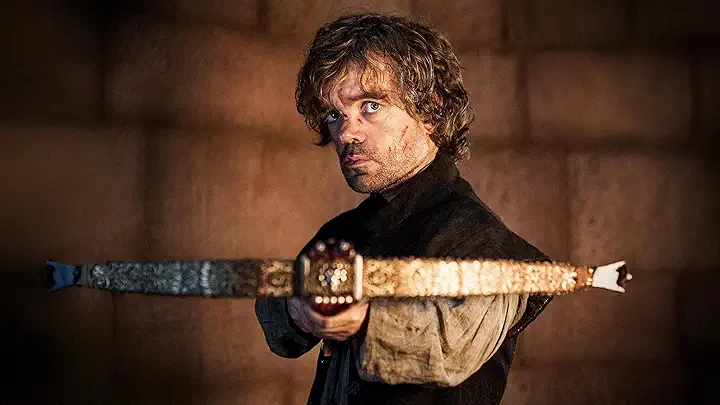 Game of Thrones — The Children