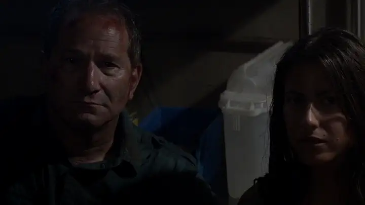 Teen Wolf — Monstrous