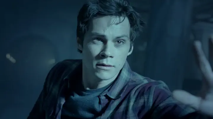 Teen Wolf — Riders of the Storm