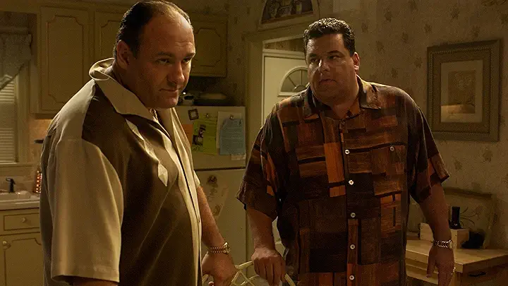 The Sopranos — Cold Cuts