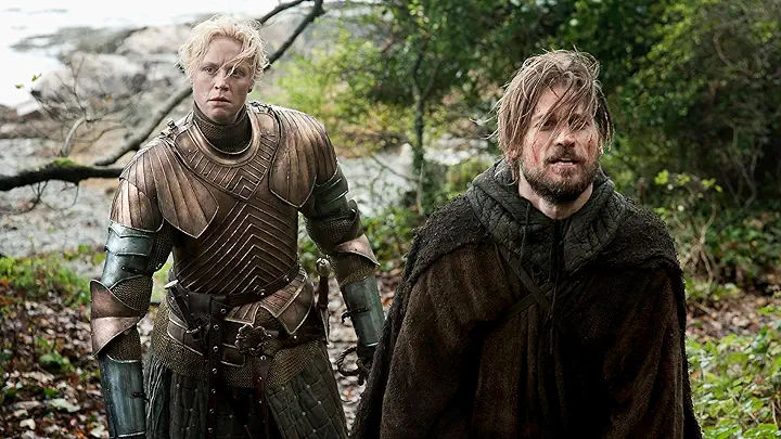 Game of Thrones — Valar Morghulis