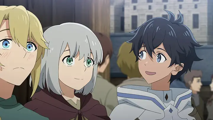 Festivalul portilor deschise