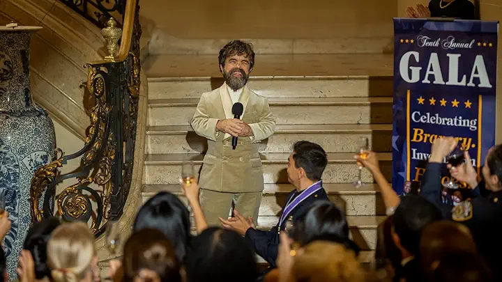 Dreptate pentru toți