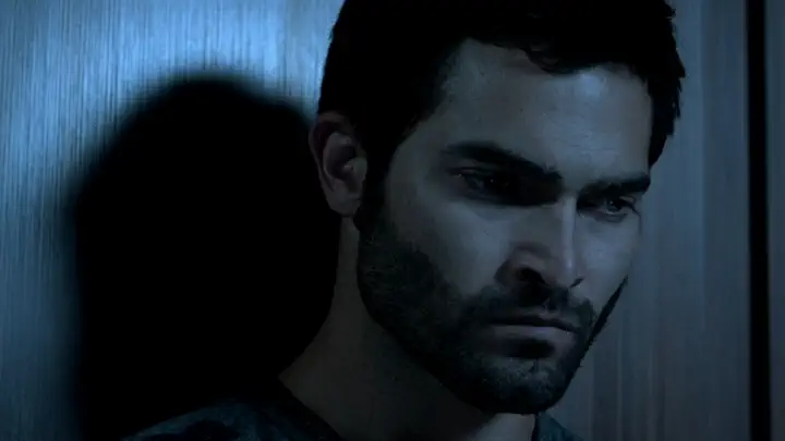 Teen Wolf — The Overlooked