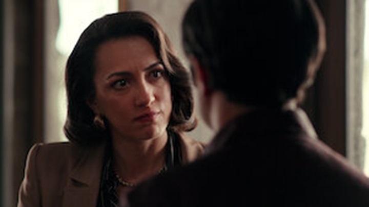 Narcos: Mexico — Viața în vreme de război