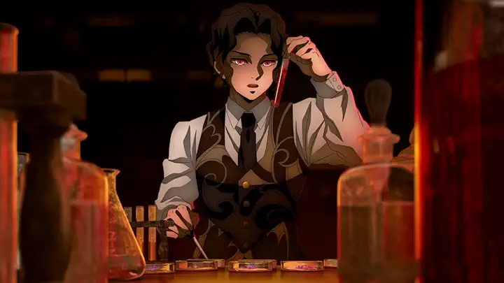 Demon Slayer — Indiferent de cate vieti