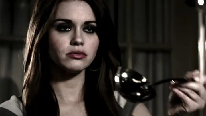 Teen Wolf — Battlefield