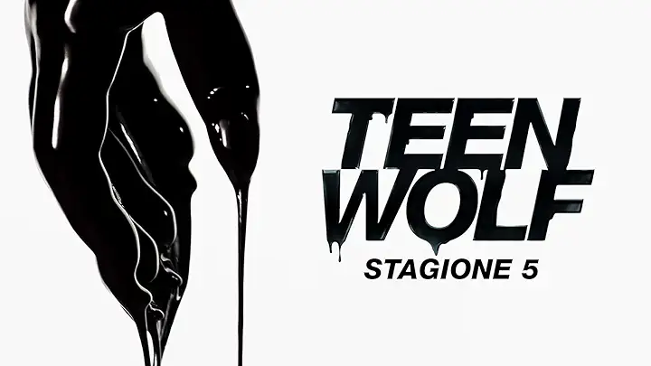 Teen Wolf — The Last Chimera