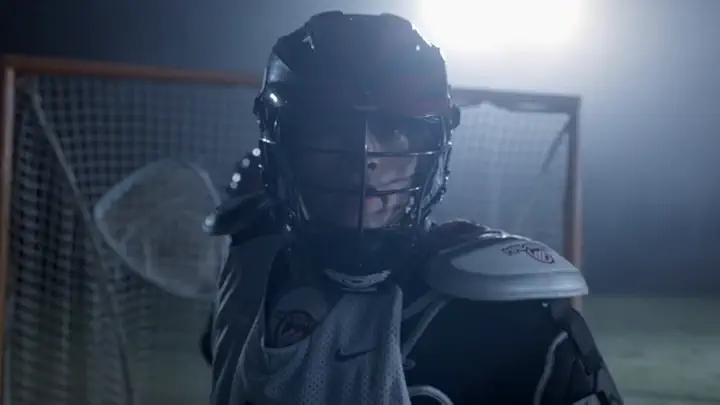 Teen Wolf — Said The Spider To The Fly