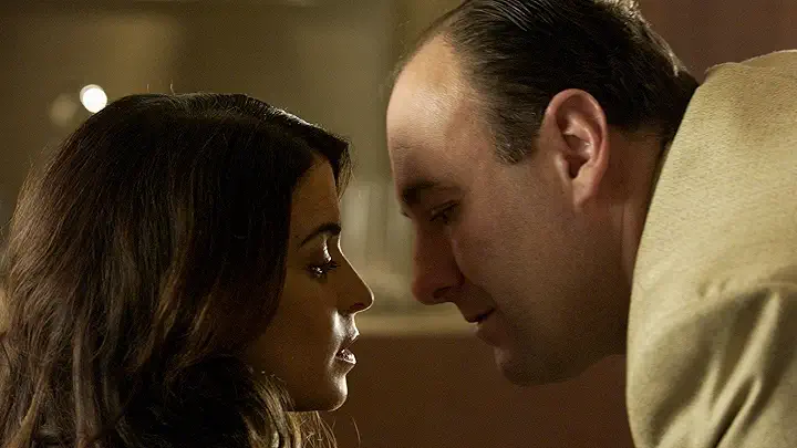 The Sopranos — The Test Dream