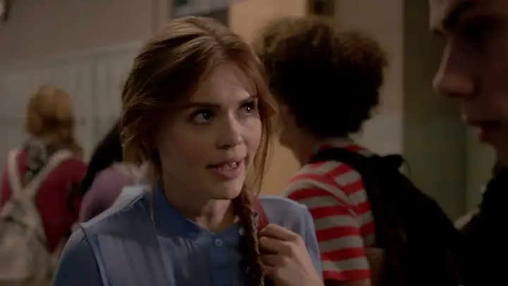 Teen Wolf — Alpha Pact