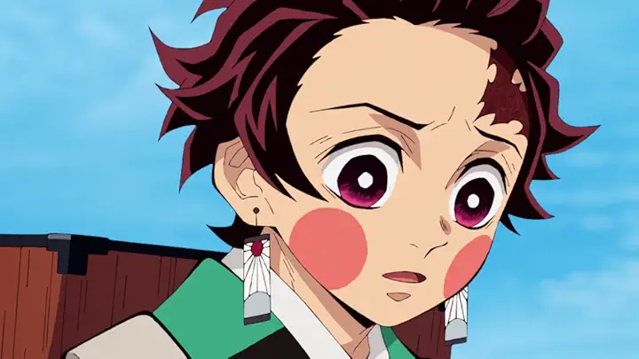 Demon Slayer — Ce esti?