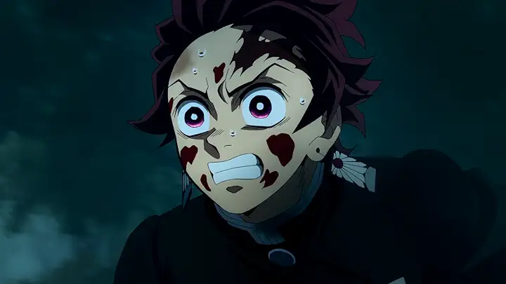 Demon Slayer — O legatura stransa