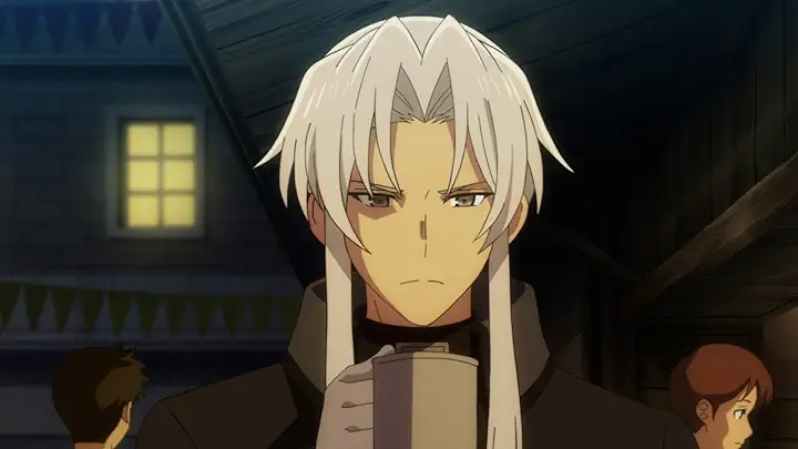 Magicianul infernului