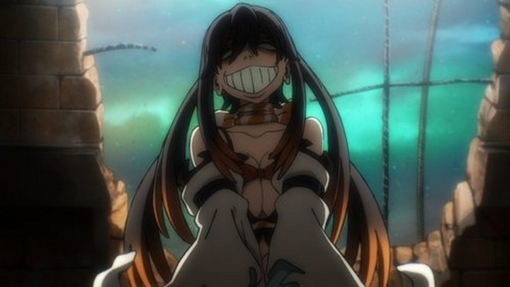 Ospitalitatea lui Amo