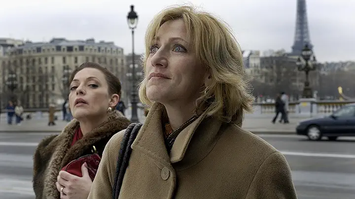 The Sopranos — Cold Stones