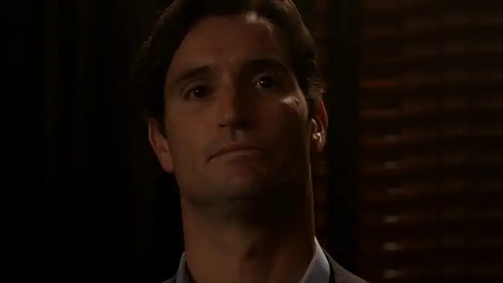 Teen Wolf — Lunar Ellipse