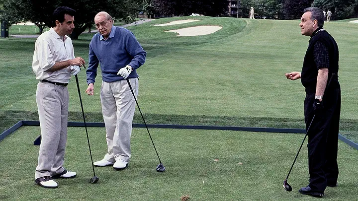 The Sopranos — Eloise