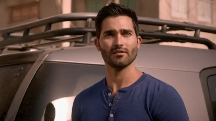 Teen Wolf — Smoke and Mirrors