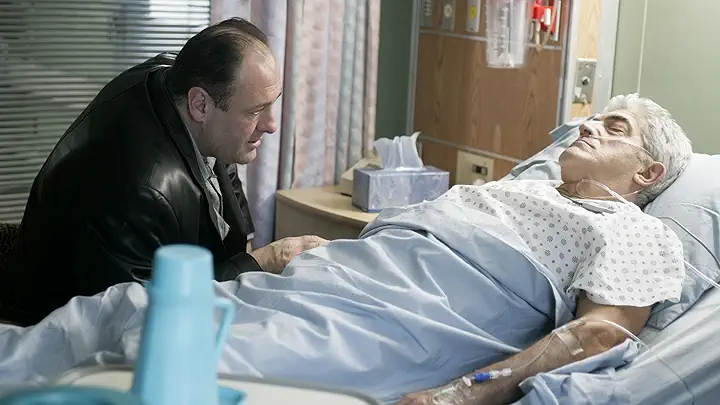 The Sopranos — Kaisha