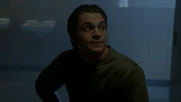 Teen Wolf — Raw Talent