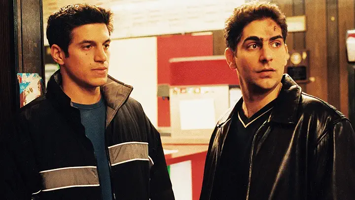 The Sopranos — Amour Fou