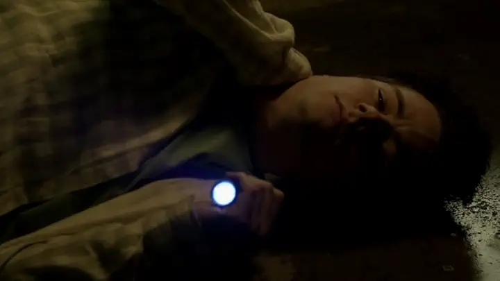 Teen Wolf — Damnatio Memoriae