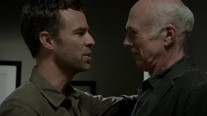 Teen Wolf — Master Plan