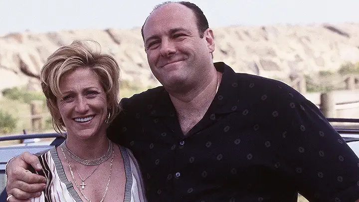 The Sopranos — Whitecaps