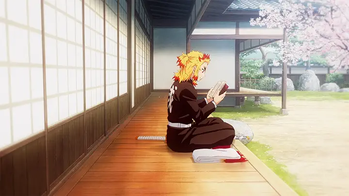 Demon Slayer — Situatia devine tensionata