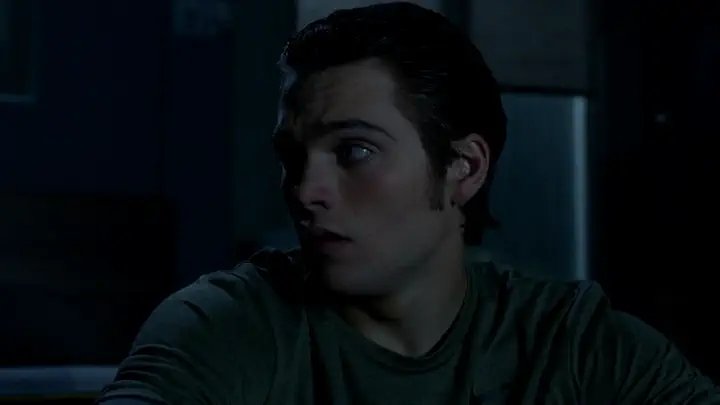 Teen Wolf — After Images