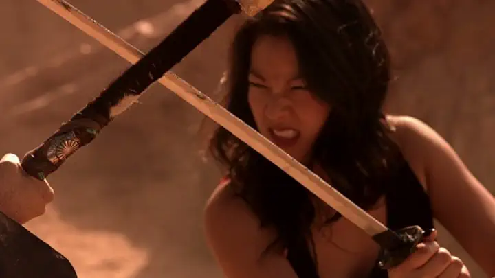 Teen Wolf — Codominance