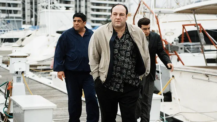 The Sopranos — Funhouse