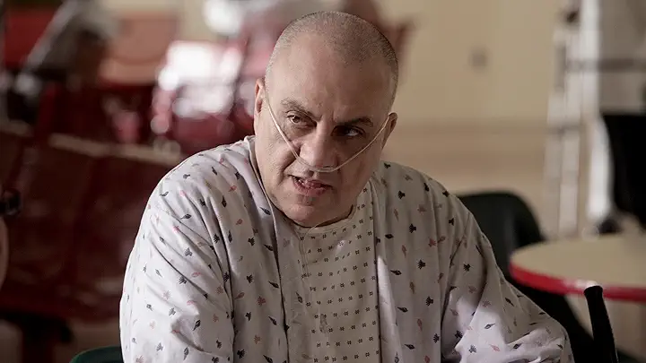 The Sopranos — Stage 5