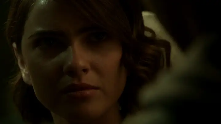 Teen Wolf — The Sword and the Spirit