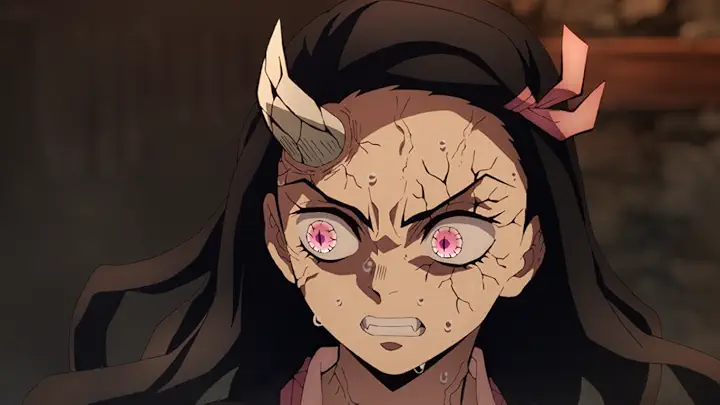 Demon Slayer — Amintiri suprapuse