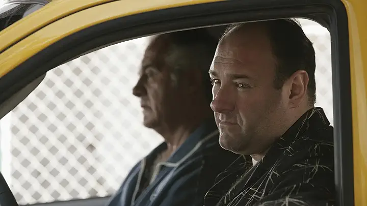 The Sopranos — Remember When