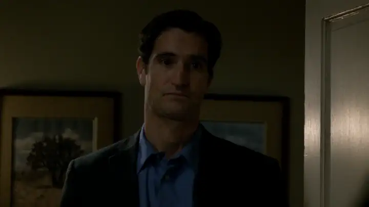 Teen Wolf — Pressure Test