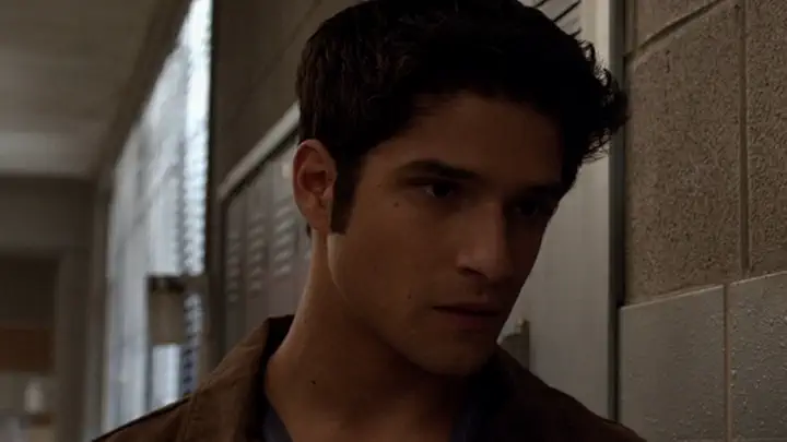 Teen Wolf — Galvanize